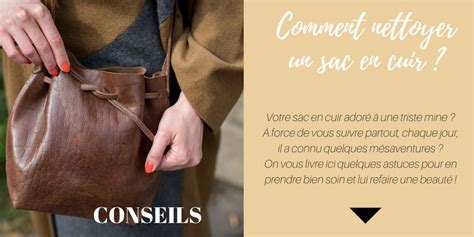 comment nettoyer un sac en faux cuir blanc